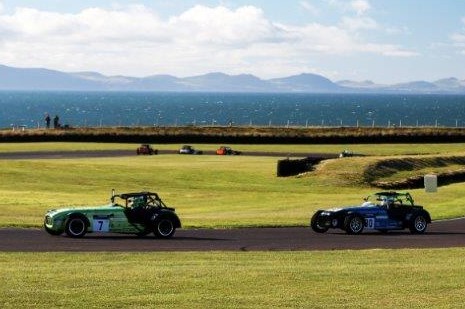 SPONSORSHIP - Anglesey