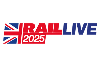 Join Us at Rail Live 2025