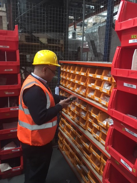 Fulfilment contracts offer valuable advantages  Image