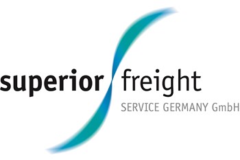New: Superior Freight Service GmbH