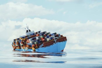 Cargo Insurance – Goods in Transit