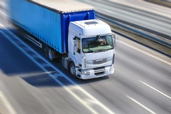 ANNOUNCEMENT - UK Trucking  – Driver Shortage