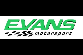 SPONSORSHIP - Neal Evans Motorsport