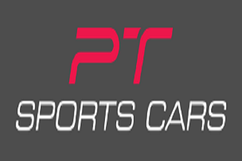 SPONSORSHIP - PT Motorsport