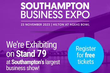 Southampton Business Expo 23rd November
