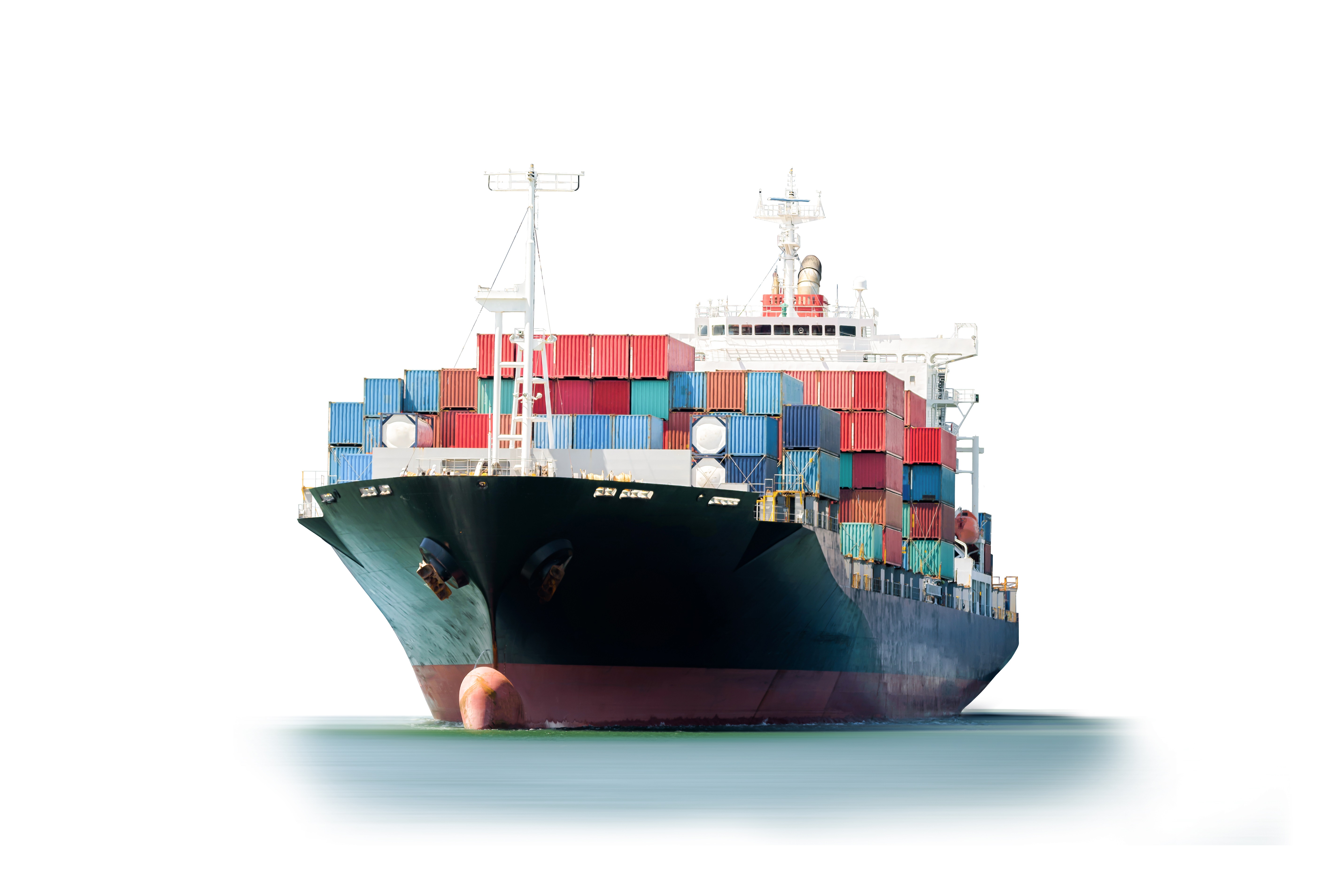 Devanning your Container - Superior Freight